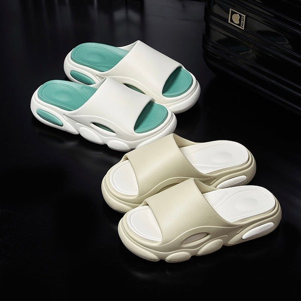 Mixups Slippers
