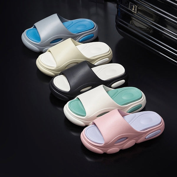 Mixups Slippers