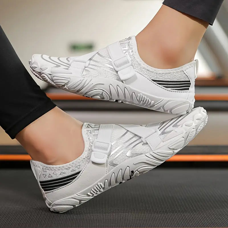 Non-Slip Barefoot Shoes