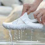 Non-Slip Barefoot Shoes