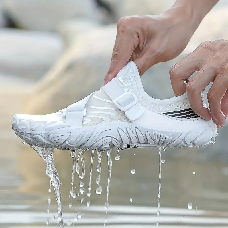 Non-Slip Barefoot Shoes