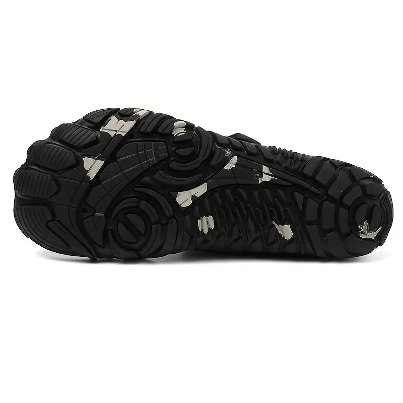 Non-Slip Barefoot Shoes