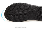 Non-Slip Leather Sandals