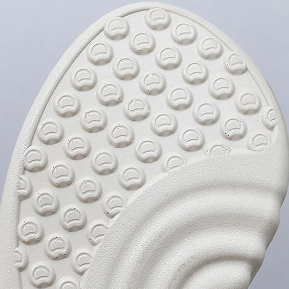 Non-Slip Soft-Sole Loafers