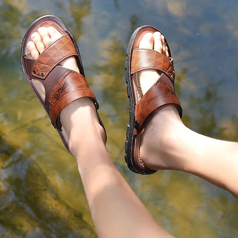 Non-Slip Summer Sandals