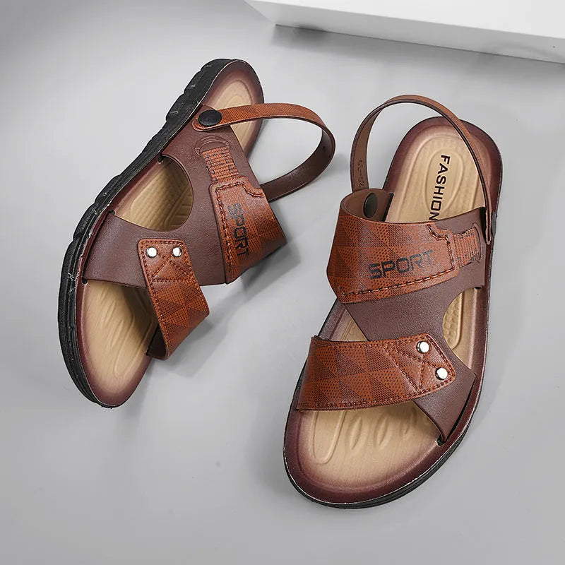 Non-Slip Summer Sandals