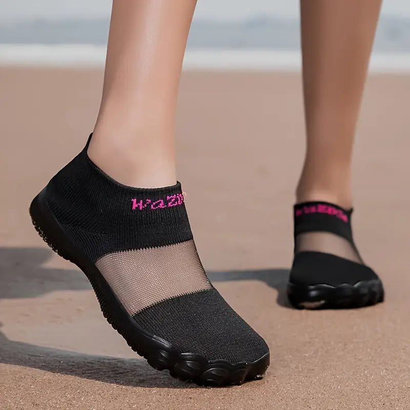 OceanTrek Barefoot Shoes