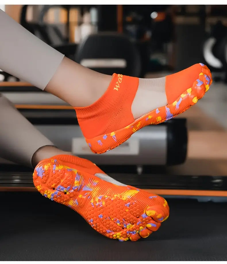 OceanTrek Barefoot Shoes