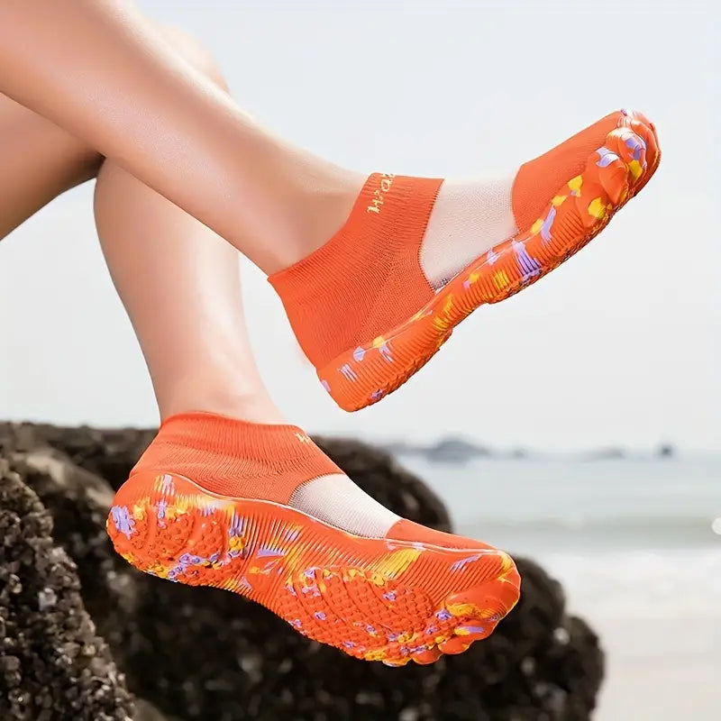 OceanTrek Barefoot Shoes