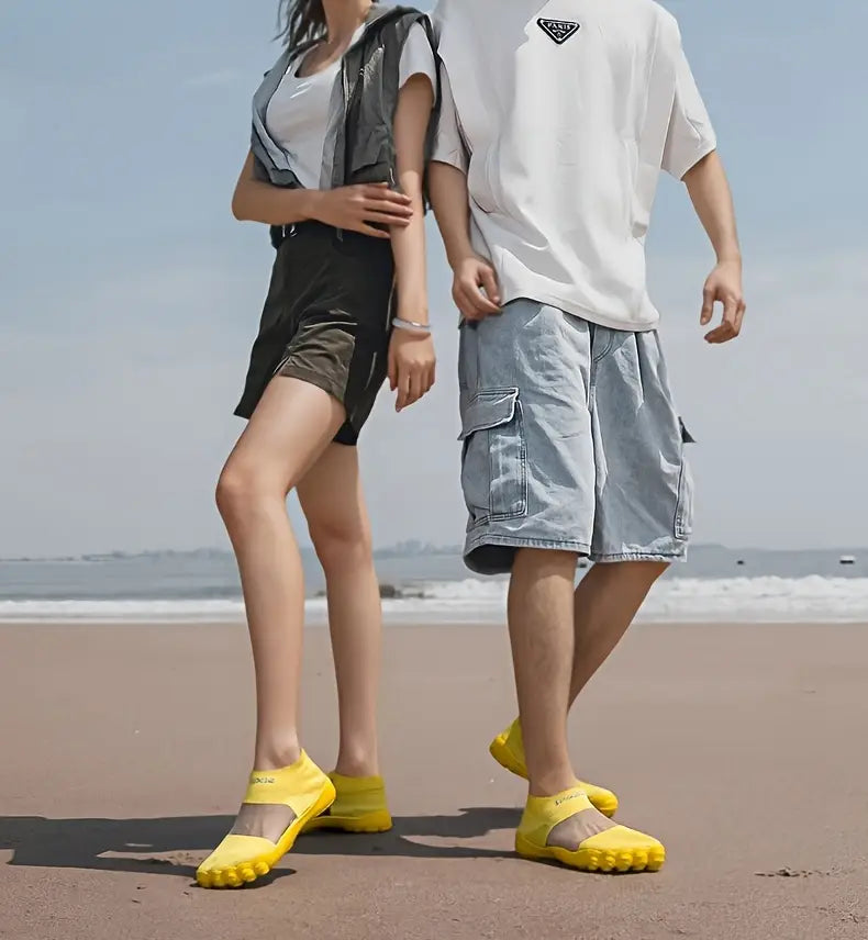 OceanTrek Barefoot Shoes