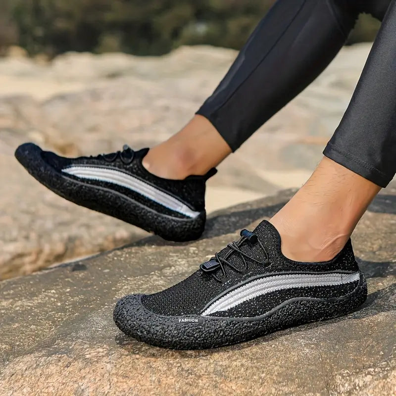 OceanTrek Barefoot Shoes