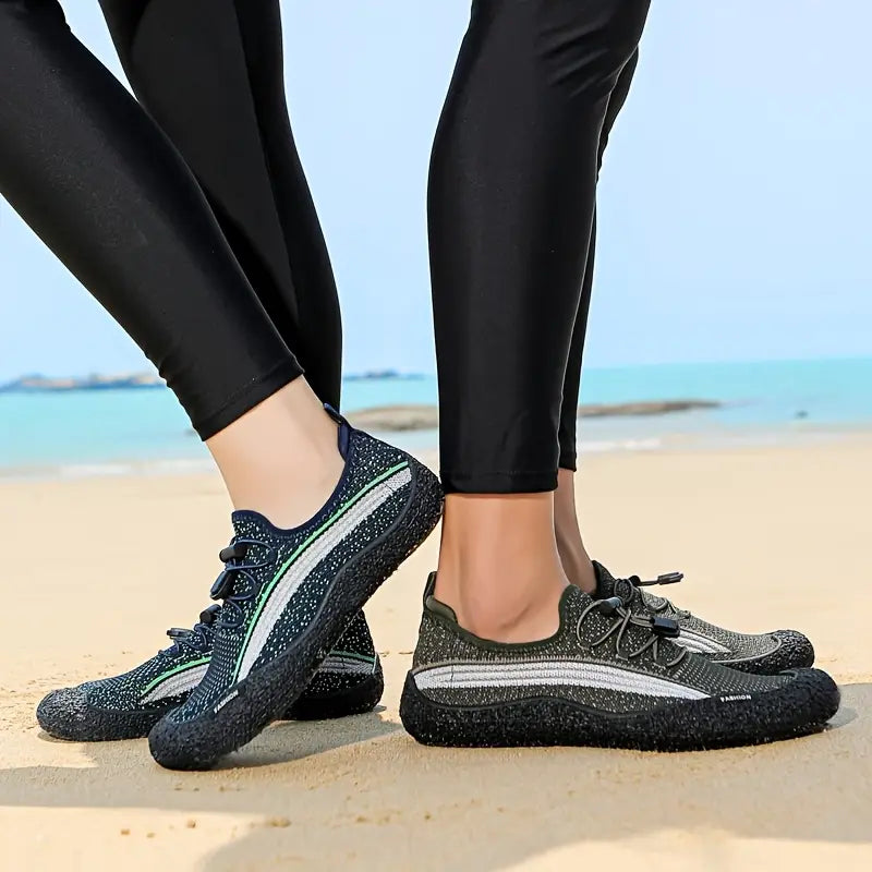 OceanTrek Barefoot Shoes