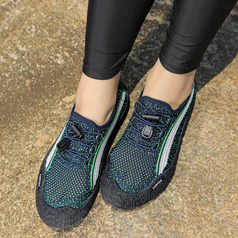 OceanTrek Barefoot Shoes
