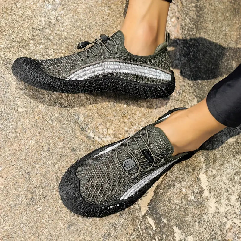 OceanTrek Barefoot Shoes