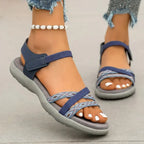 Ohana Flat Sandals