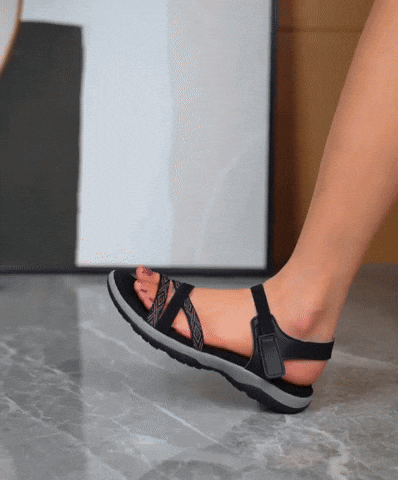Ohana Flat Sandals