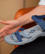 Ohana Flat Sandals