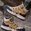 On-the-Job Safety Shoes