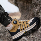 On-the-Job Safety Shoes