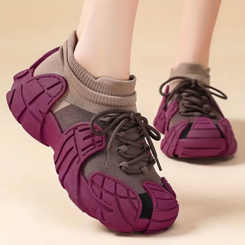 Opal Terra Sneakers