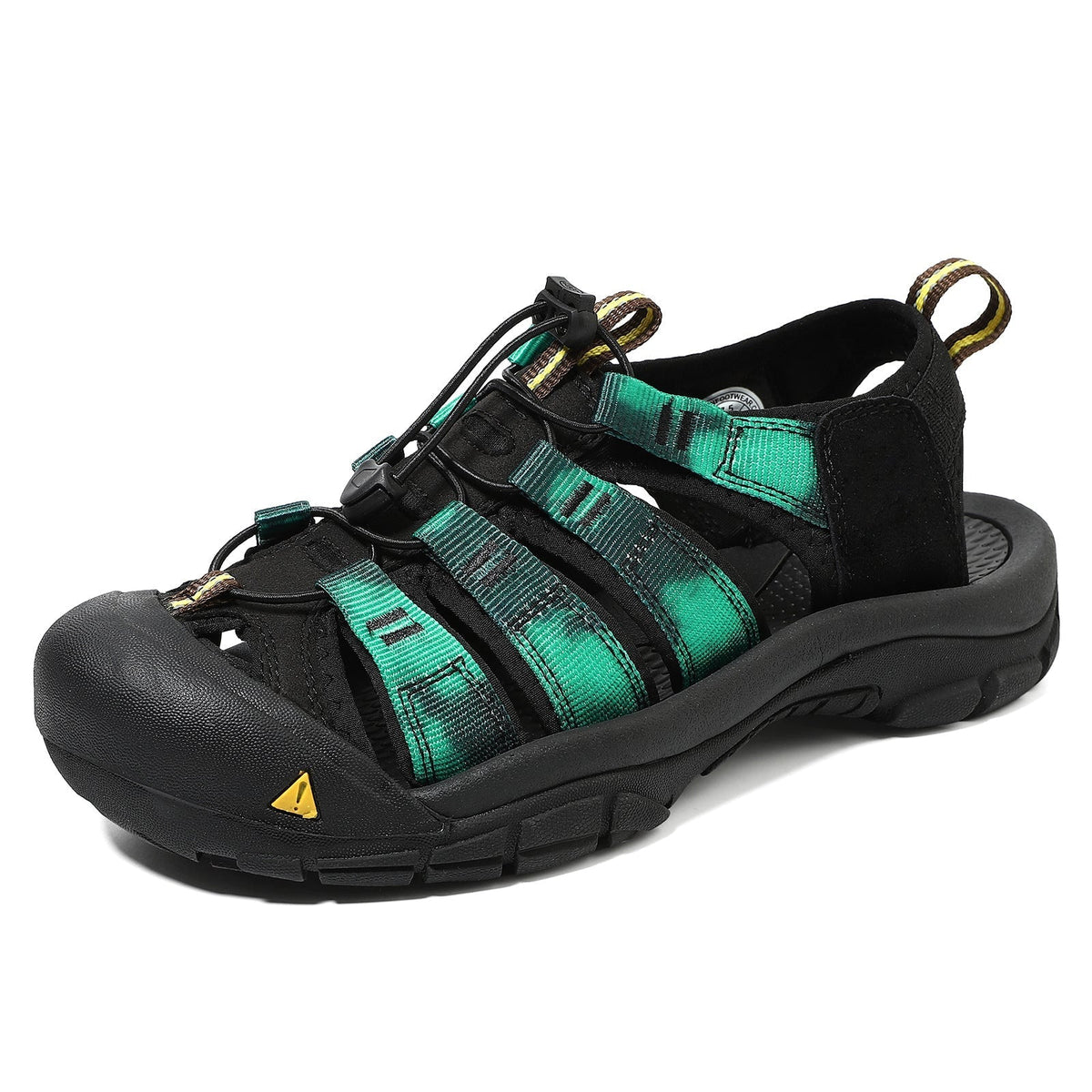 Outdoor Trekking and Hiking Shoes