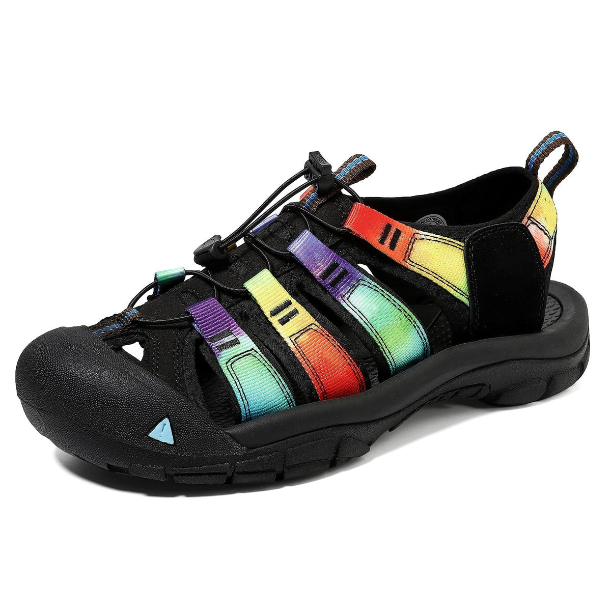 Outdoor Trekking and Hiking Shoes