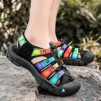 Outdoor Trekking and Hiking Shoes