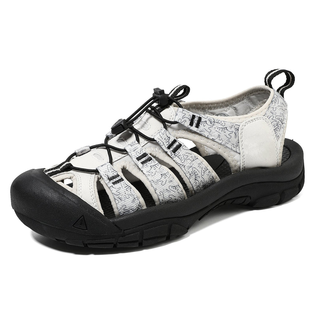Outdoor Trekking and Hiking Shoes