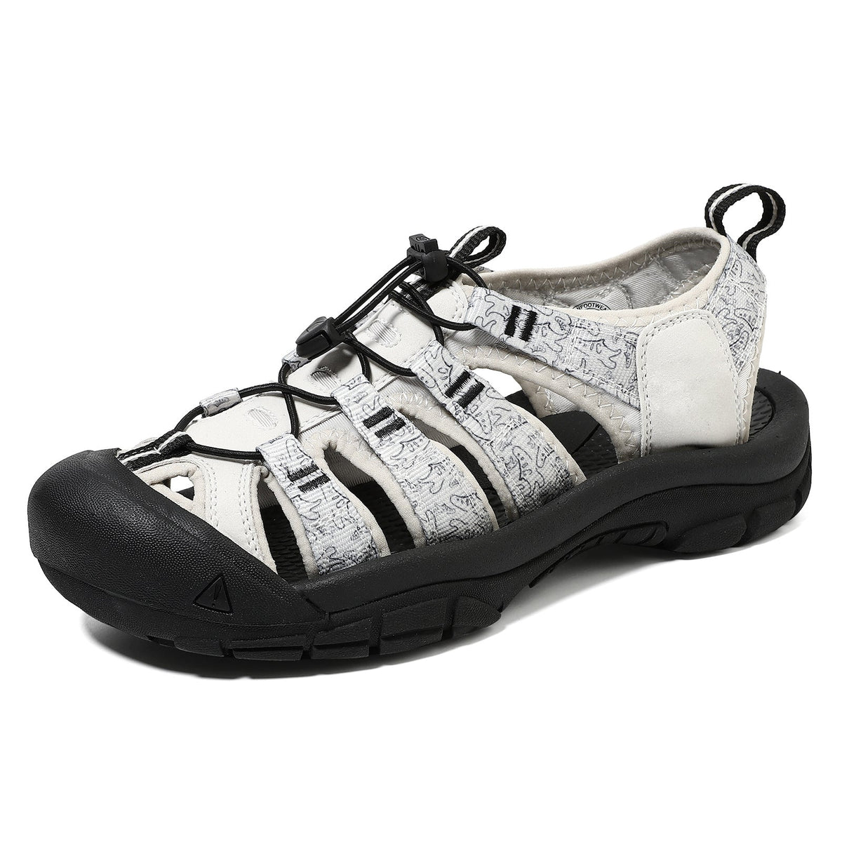 Outdoor Trekking and Hiking Shoes