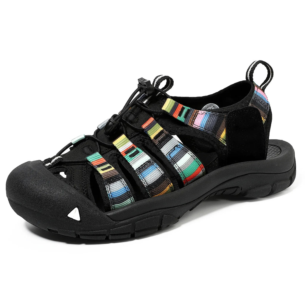 Outdoor Trekking and Hiking Shoes