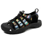 Outdoor Trekking and Hiking Shoes