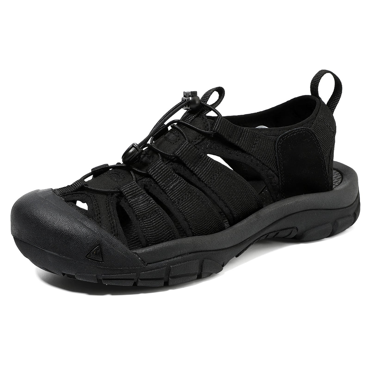 Outdoor Trekking and Hiking Shoes