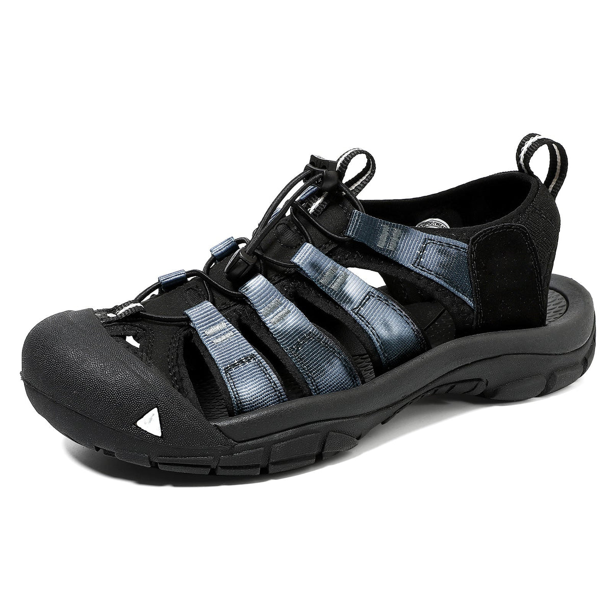 Outdoor Trekking and Hiking Shoes