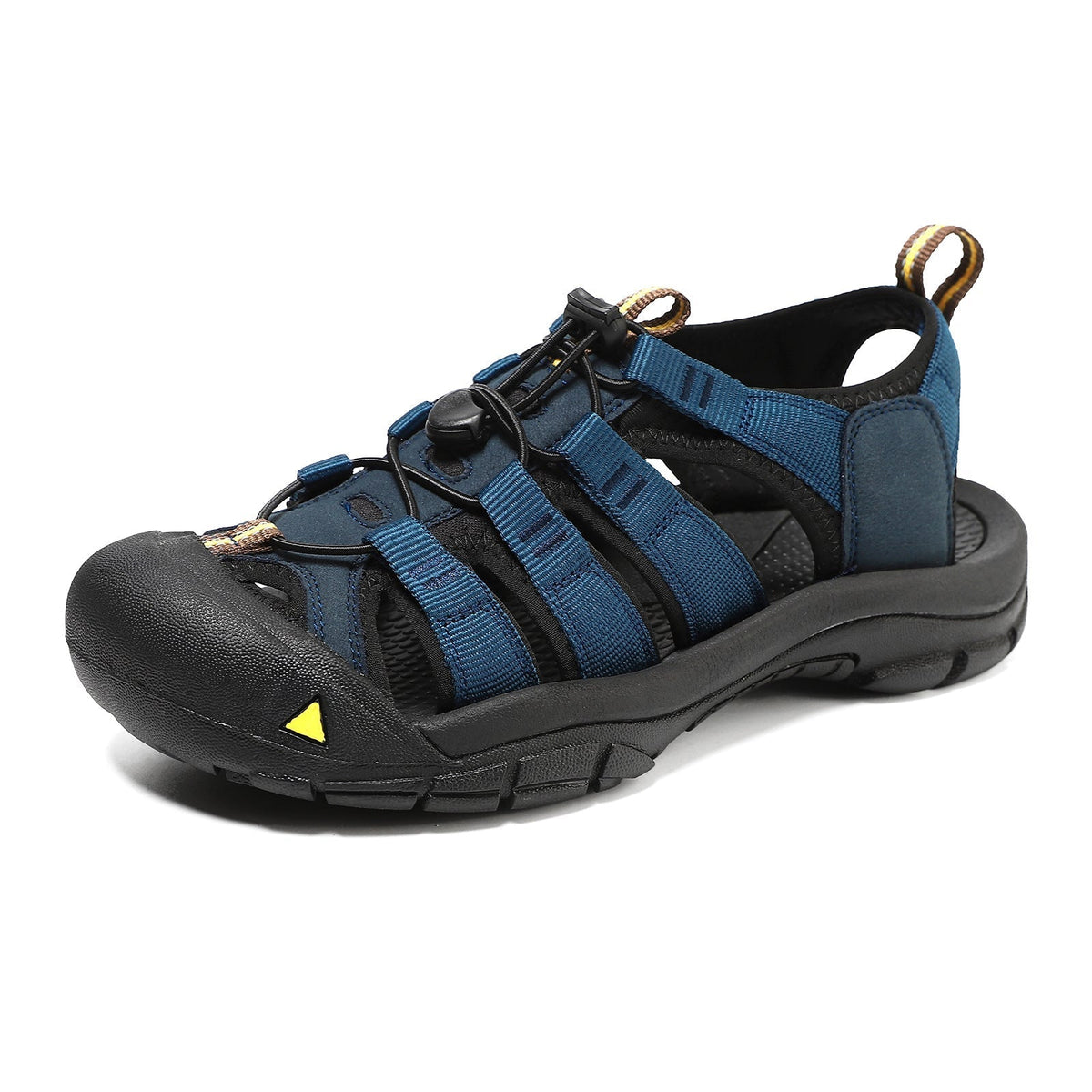 Outdoor Trekking and Hiking Shoes