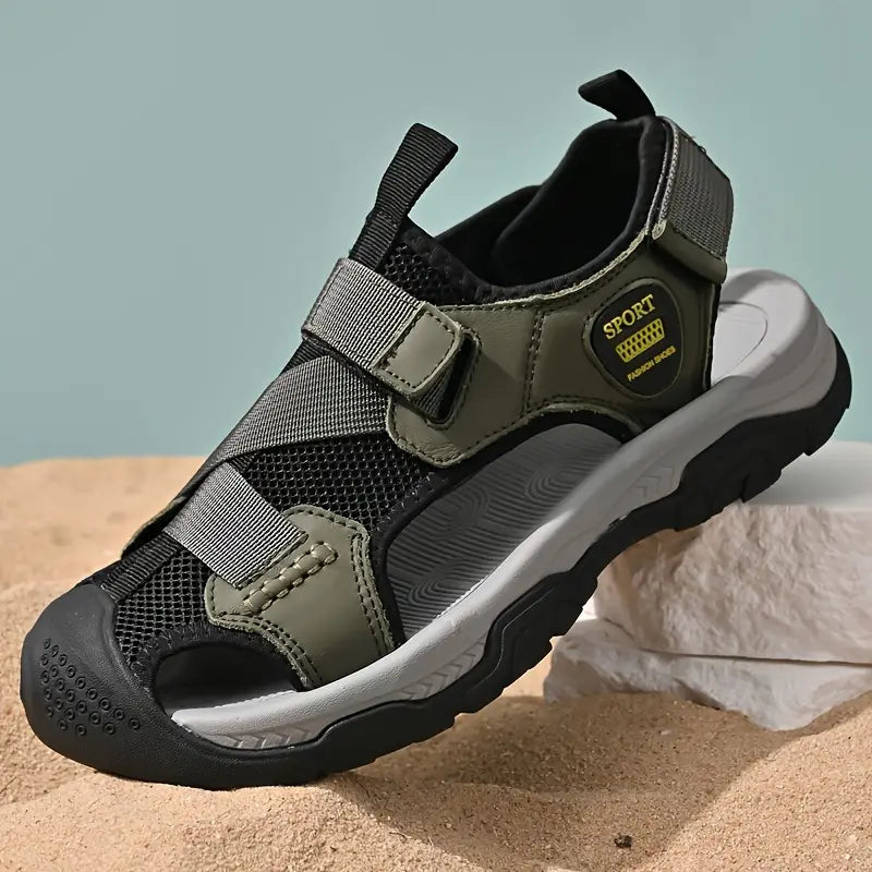 Outlander Fisherman Shoes