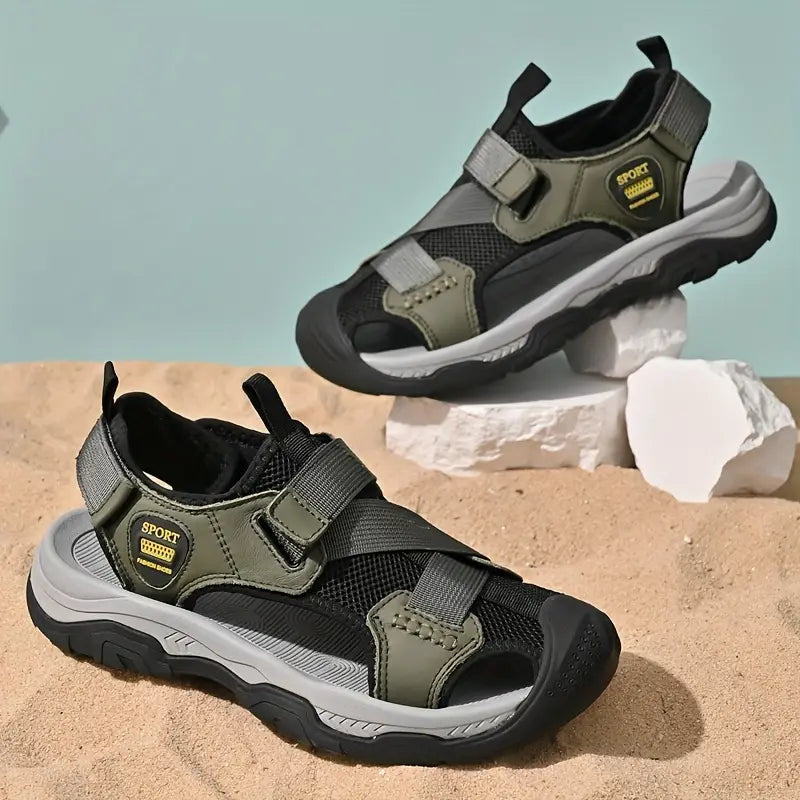 Outlander Fisherman Shoes