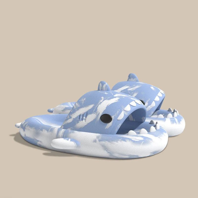Paint Shark Slides