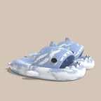 Paint Shark Slides