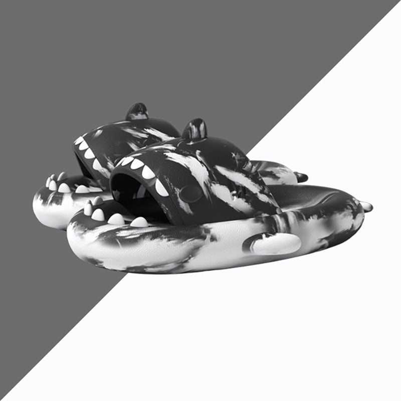 Paint Shark Slides