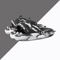 Paint Shark Slides