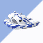 Paint Shark Slides