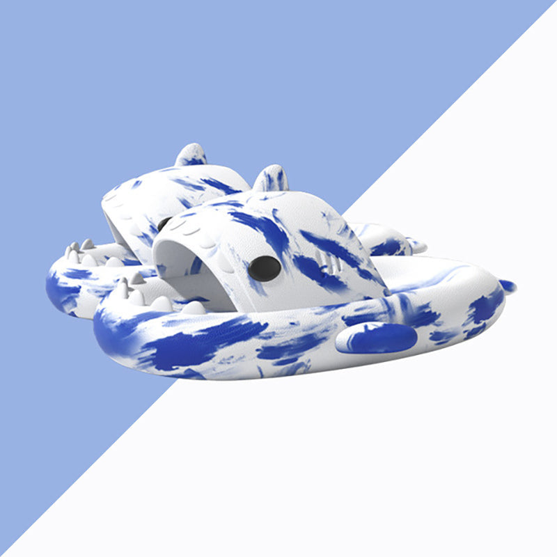 Paint Shark Slides