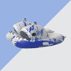 Paint Shark Slides