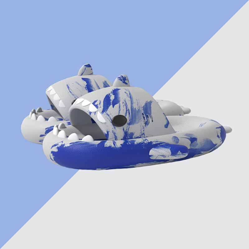 Paint Shark Slides