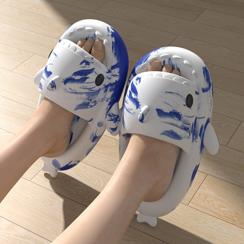 Paint Shark Slides