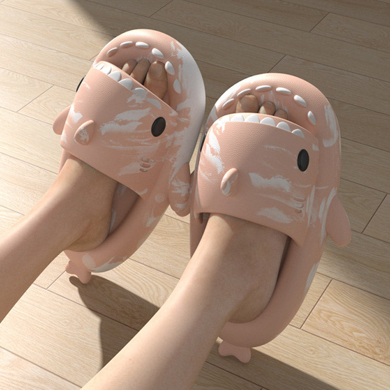 Paint Shark Slides
