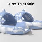 Paint Shark Slides