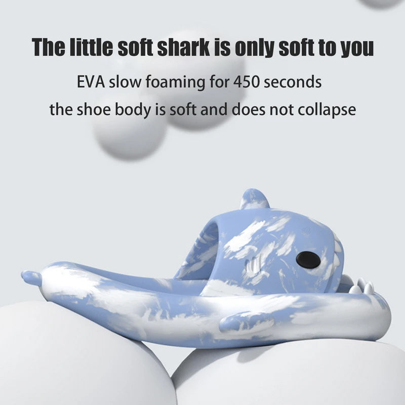 Paint Shark Slides