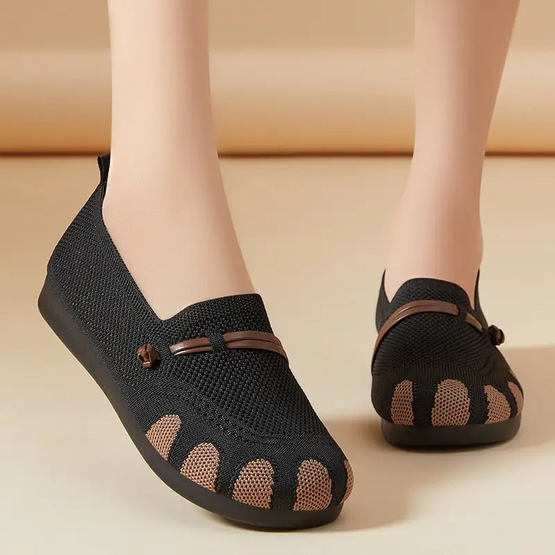 Paws Loafers