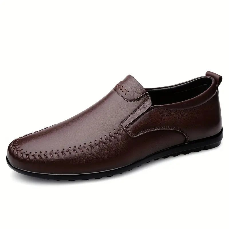 Percival Slip-On Loafers